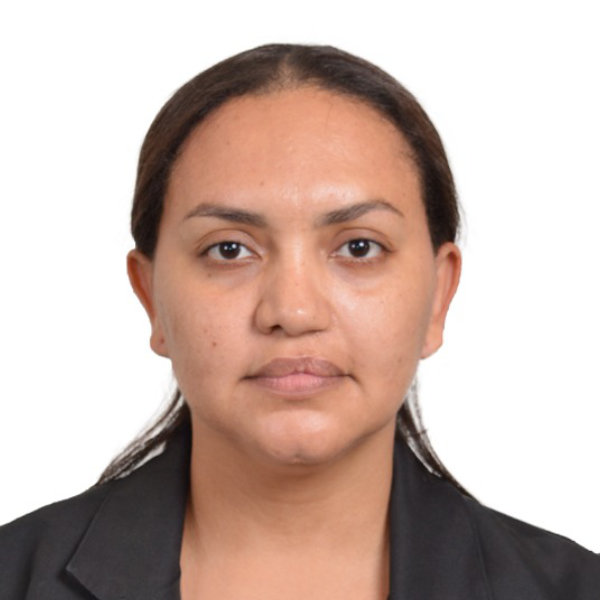 Fundadora Fania Bolívar